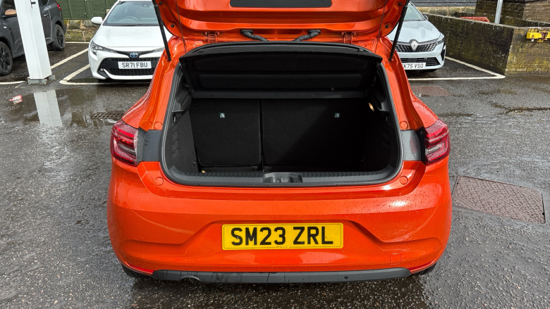 Renault Clio 1.0 TCe 90 Evolution 5dr Petrol Hatchback